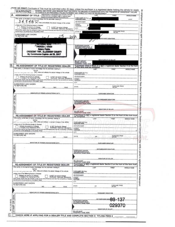 1964 Chevrolet Corvette