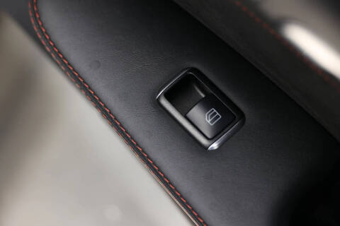 2018 Mercedes-Benz AMG GT C