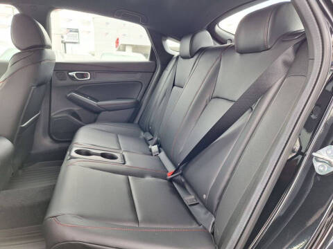 2025 Acura Integra Type S