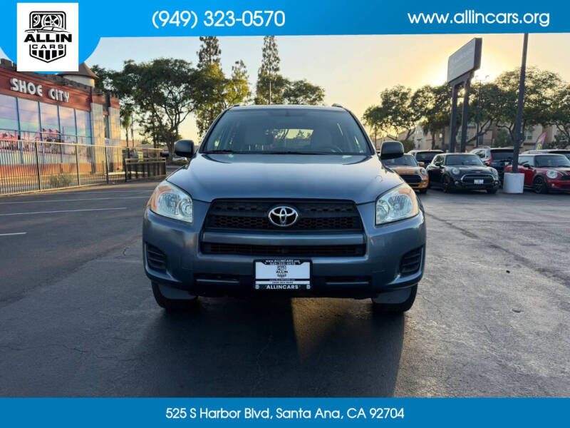 2011 Toyota RAV4