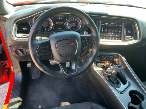 2017 Dodge Challenger GT