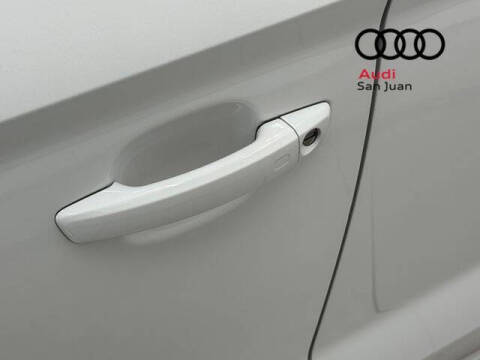 2019 Audi A3 Premium 40 TFSI