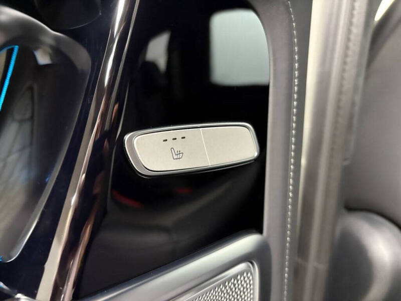 2025 Mercedes-Benz G-Class AMG G 63