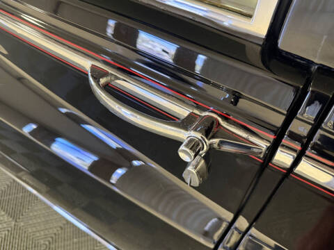 1965 Rolls-Royce Silver Cloud III