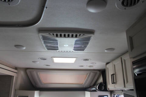 2022 Thor Motor Coach Compass 23TW