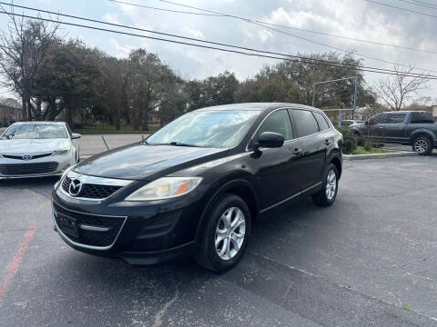 2011 Mazda CX-9 for sale at Auto 4 Less in Pasadena TX