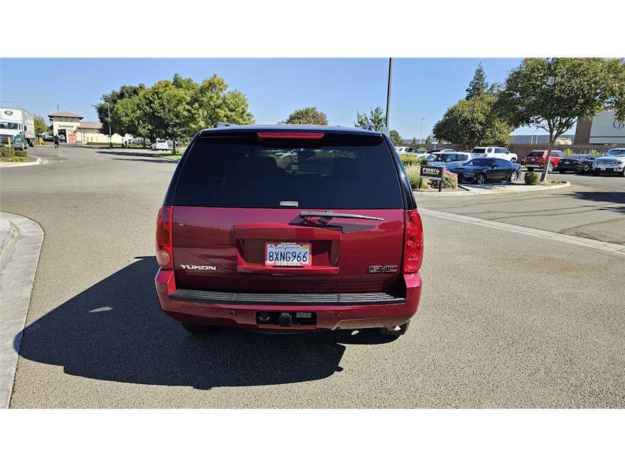 2007 GMC Yukon for sale at VIP AUTO SALES, INC. in Modesto, CA