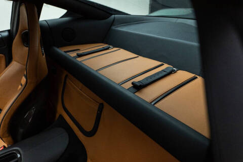 2007 Ferrari 599 GTB Fiorano F1