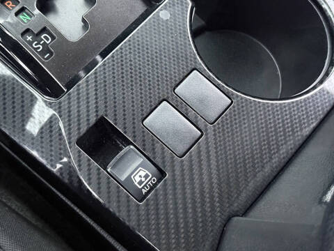 2020 Toyota 4Runner TRD Off-Road