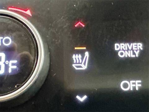 2024 Hyundai Sonata Hybrid Limited