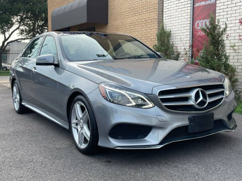 Mercedes Benz E Class For Sale In Houston Tx Auto Imports