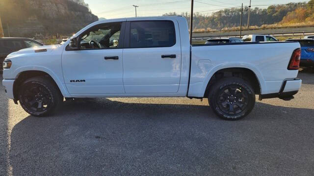 2025 Ram 1500 for sale at Tim Short CDJR Hazard in Hazard, KY