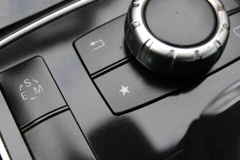 2016 Mercedes-Benz E-Class E 400 4MATIC