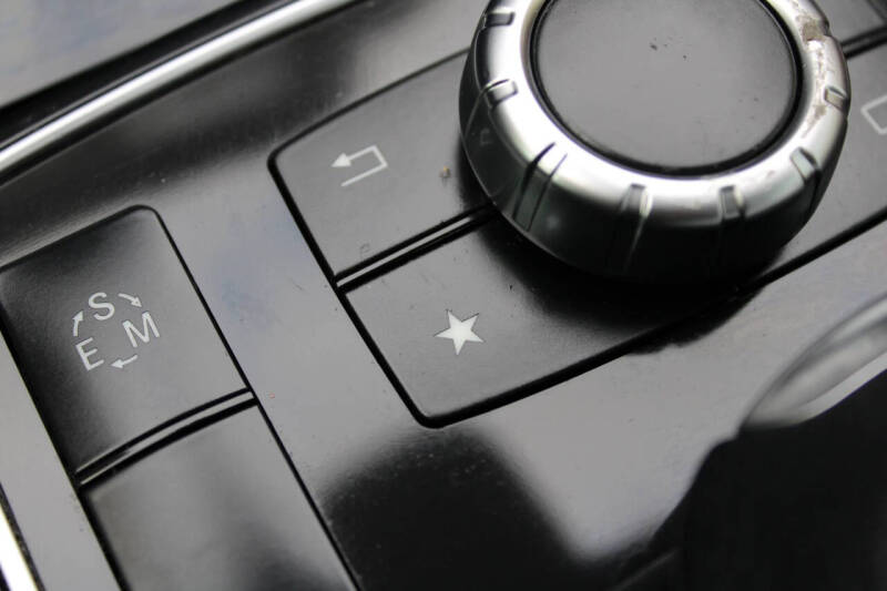 2016 Mercedes-Benz E-Class E 400 4MATIC