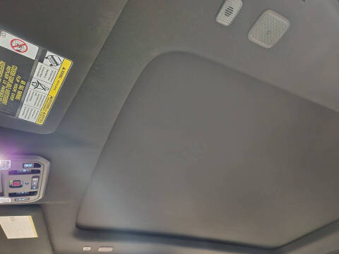 2023 Toyota Tundra Capstone HV