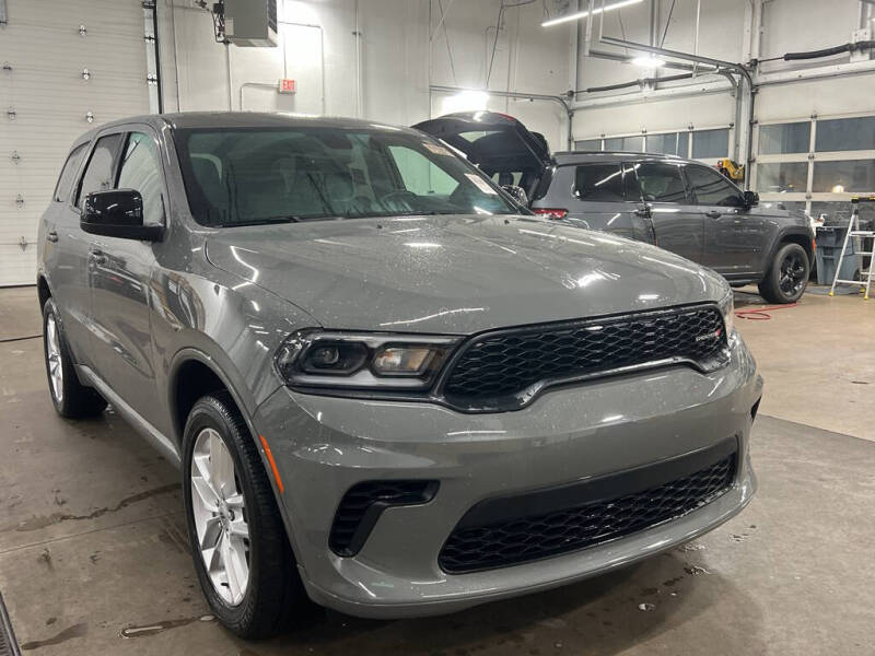 2024 Dodge Durango GT