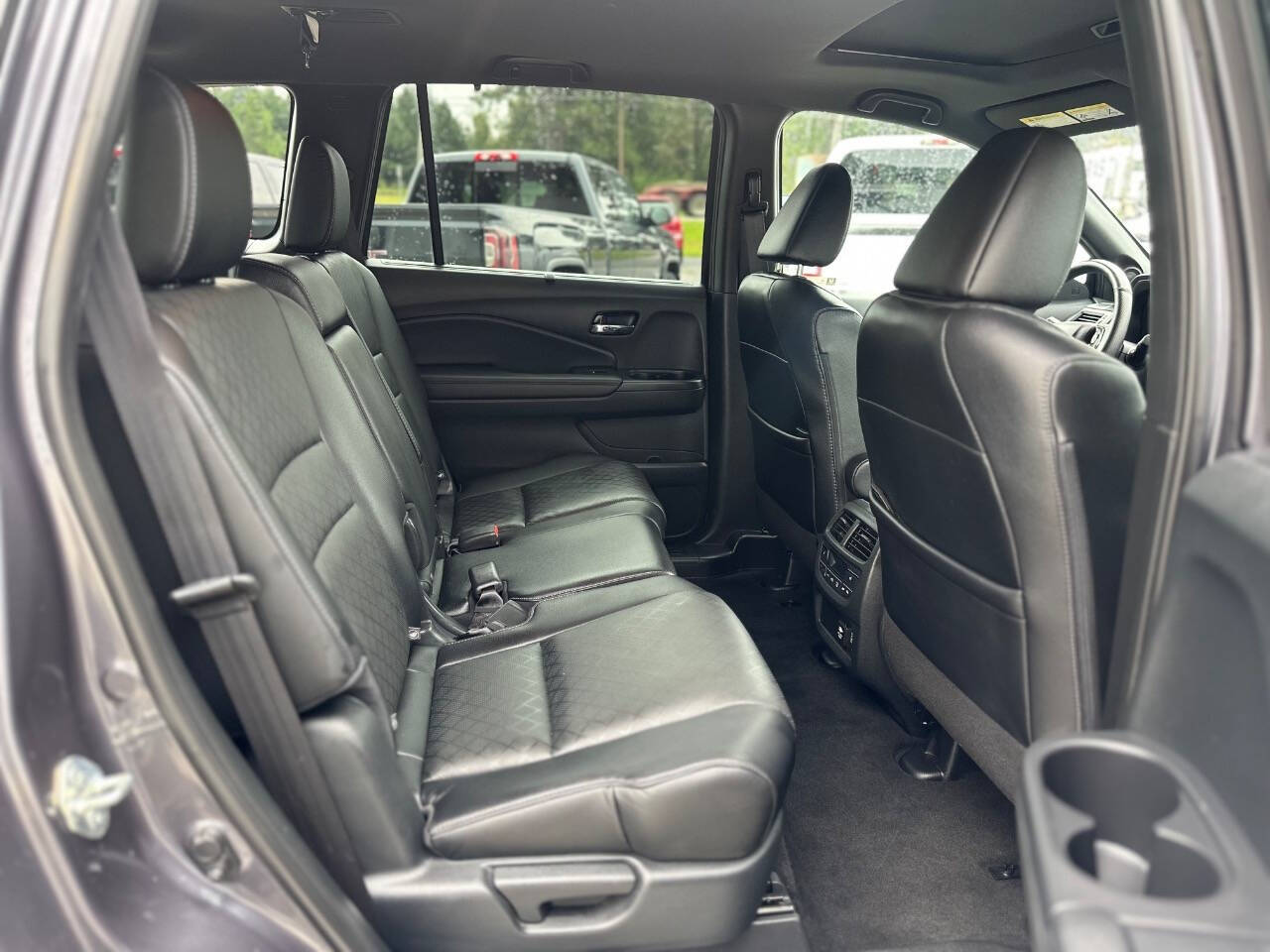 2020 Honda Passport for sale at Karas Auto Sales Inc. in Sanford, NC