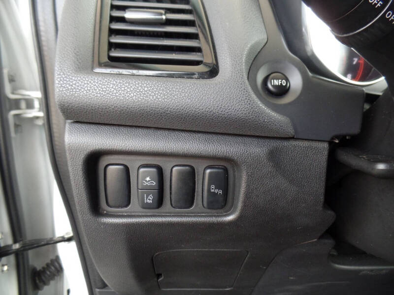 2020 Mitsubishi Outlander Sport SE