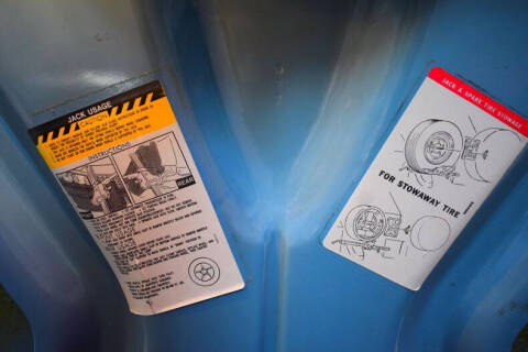 1975 Cadillac DeVille