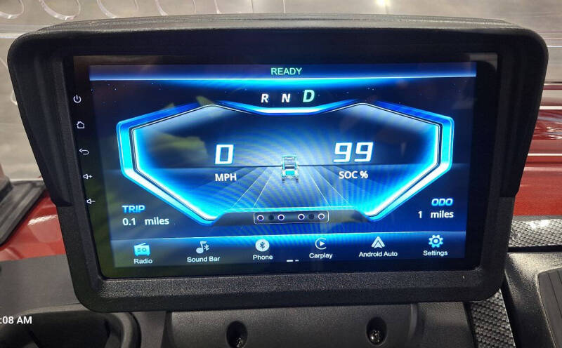 2025 Evolution D-MAX GT4