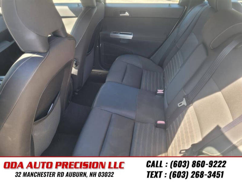 2010 Volvo V50 2.4i