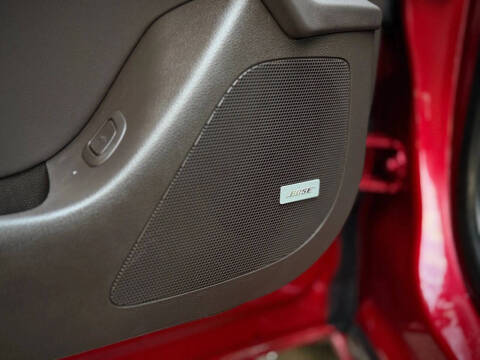 2014 Buick LaCrosse Leather