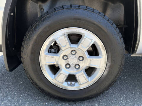 2009 Honda Ridgeline RTS