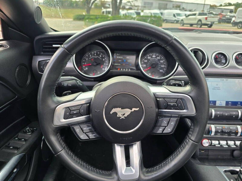 2023 Ford Mustang GT Premium