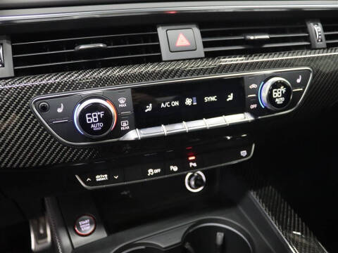 2019 Audi RS 5 Sportback 2.9T quattro