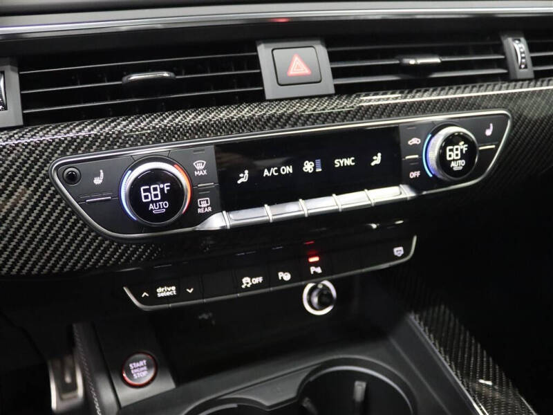 2019 Audi RS 5 Sportback 2.9T quattro