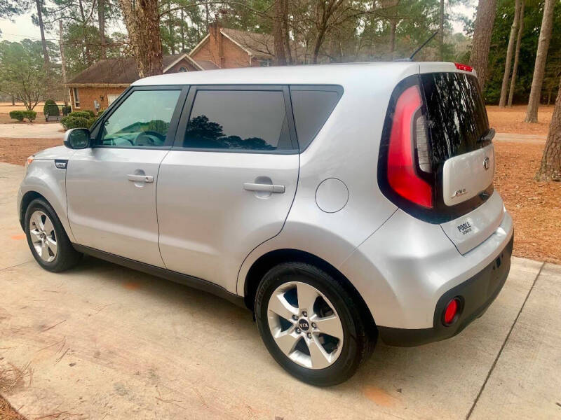 2019 Kia Soul