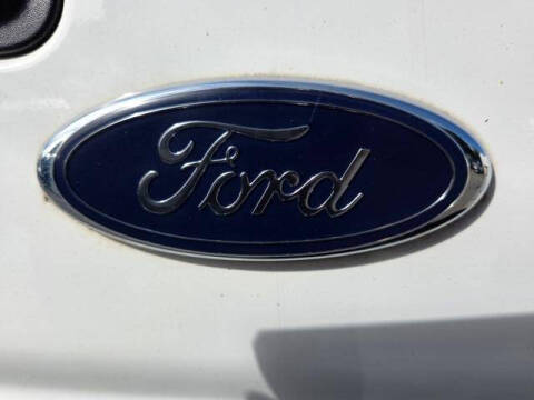 2011 Ford E-Series E-250