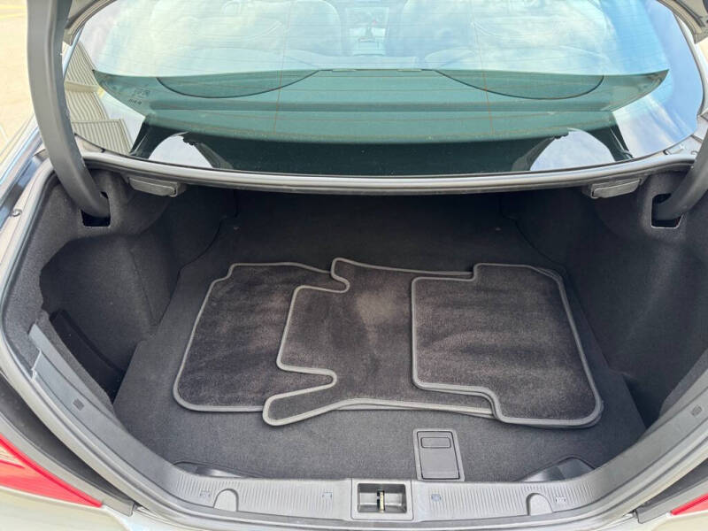 2009 Mercedes-Benz CLK CLK 350