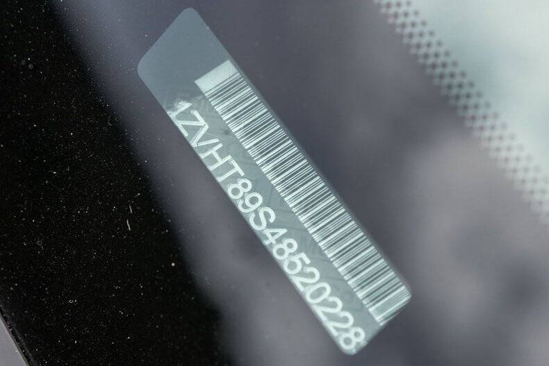 2008 Ford Shelby GT500