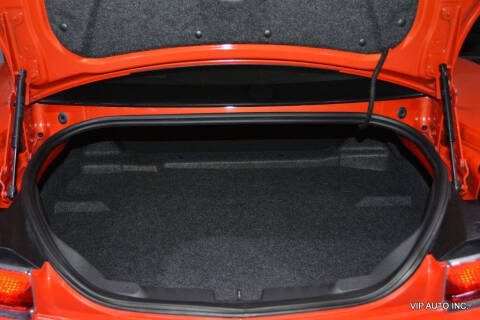 2013 Chevrolet Camaro ZL1