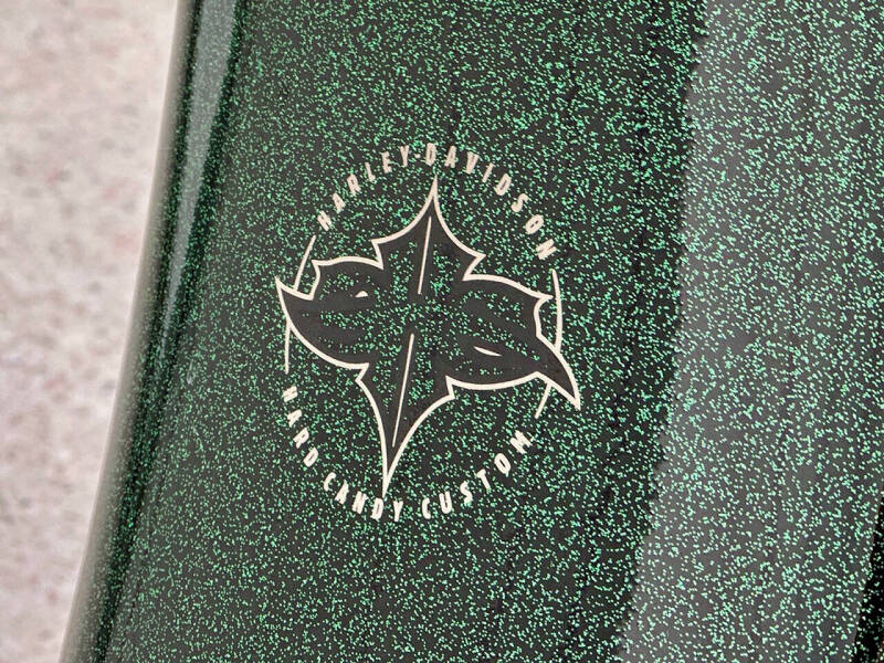 2013 Harley-Davidson Softail Deluxe