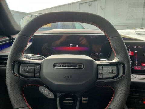 2026 Dodge Charger Scat Pack Plus