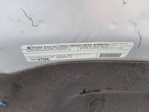 2012 RAM 1500 Laramie Limited