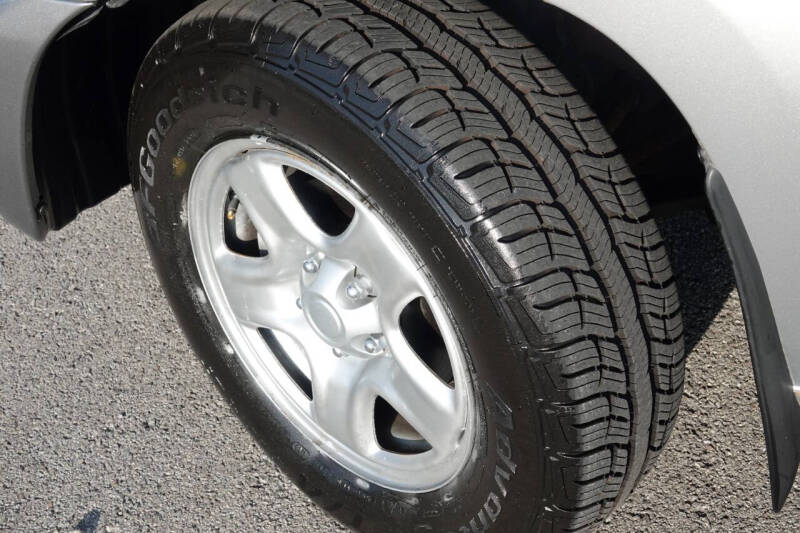 2003 Toyota RAV4