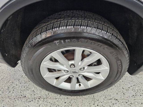 2019 Dodge Durango SXT