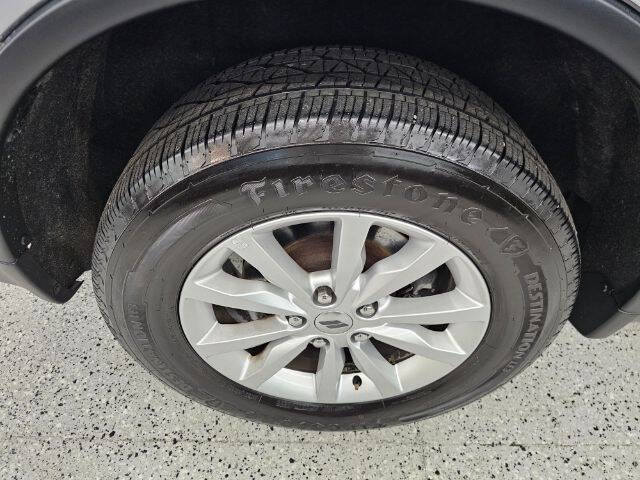 2019 Dodge Durango SXT