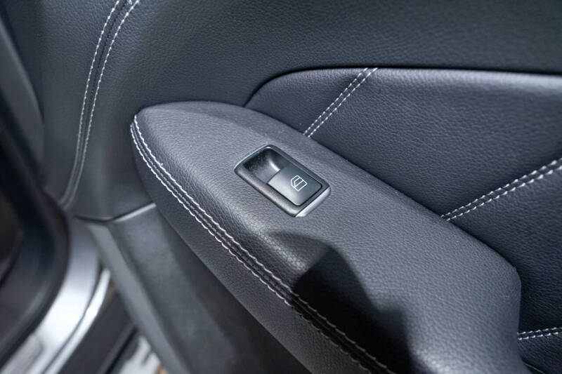 2016 Mercedes-Benz GL-Class GL 450 4MATIC