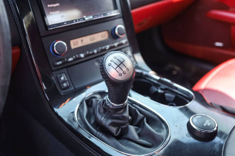 2009 Chevrolet Corvette