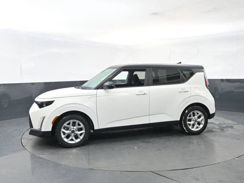 2023 Kia Soul S