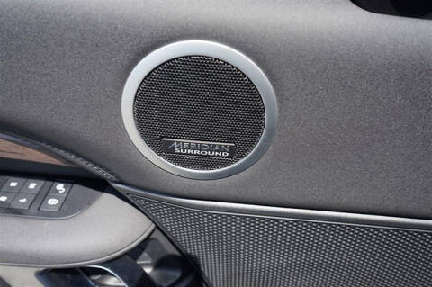 2020 Land Rover Discovery HSE Td6