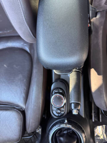 2015 MINI Hardtop 4 Door Cooper