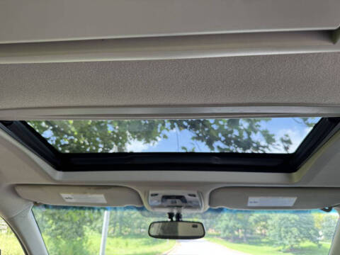 2011 Toyota Sienna XLE 8-Passenger