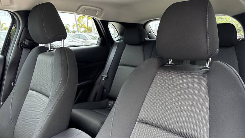 2024 Mazda CX-30 2.5 S