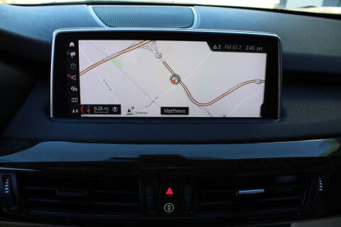 2018 BMW X5 sDrive35i