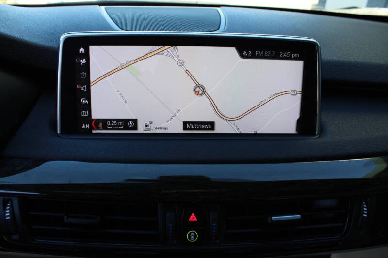 2018 BMW X5 sDrive35i